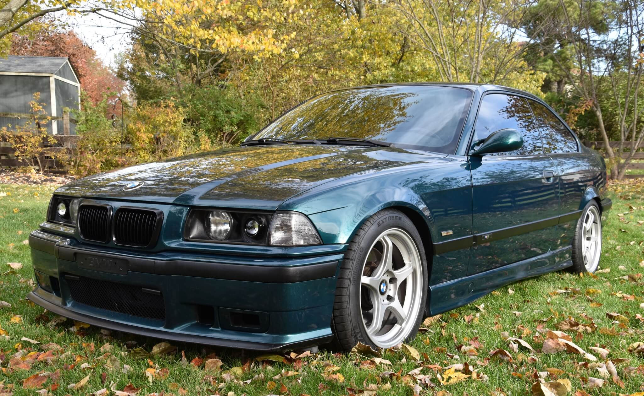 Wallpaper #z2rNMpMBqTKJtJWhSzsW12 BMW E36 Modified Black