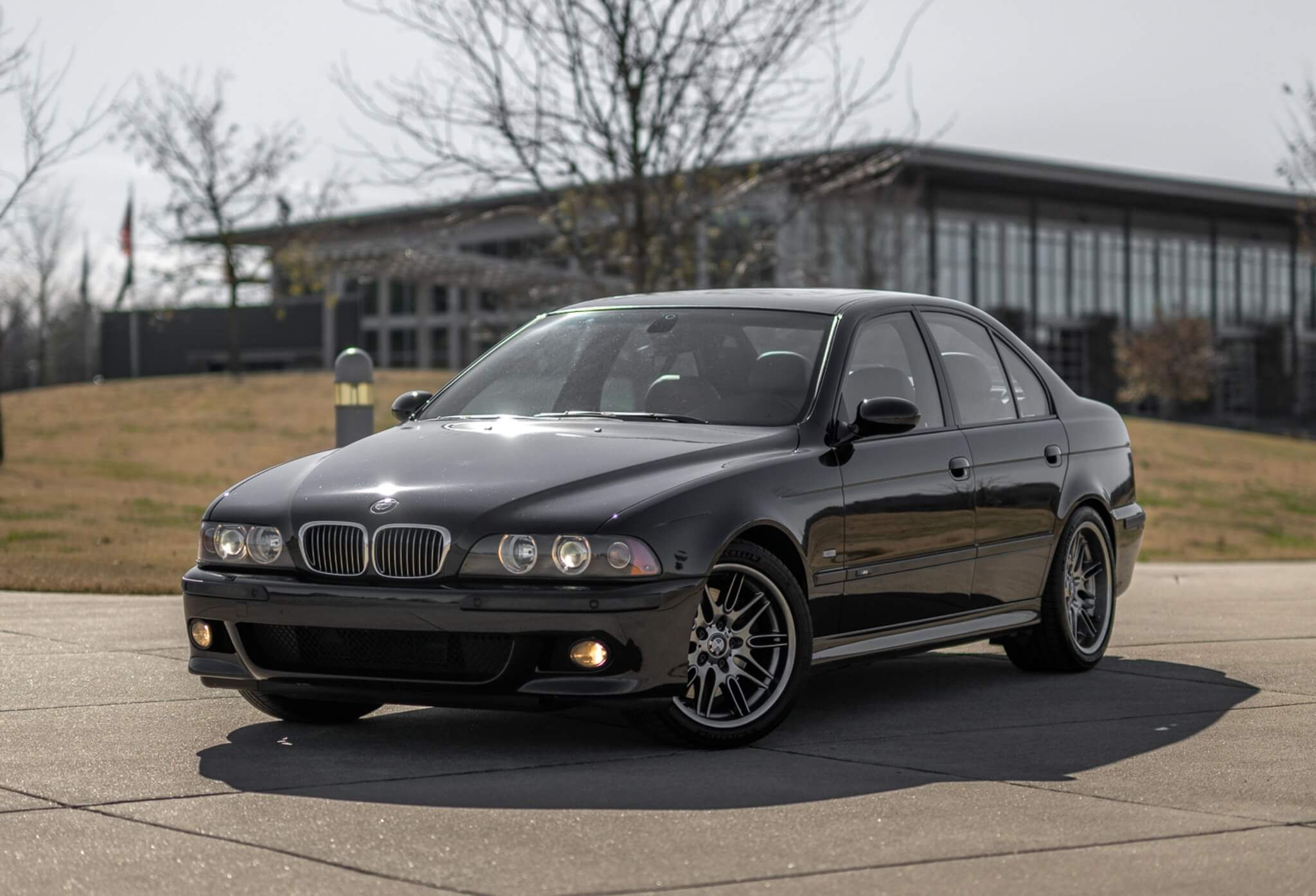 Wallpaper #WmhFGpMBSpphPi3-mBus343 Place Bid 2001 BMW E39 M5 6 Speed Pcarmarket