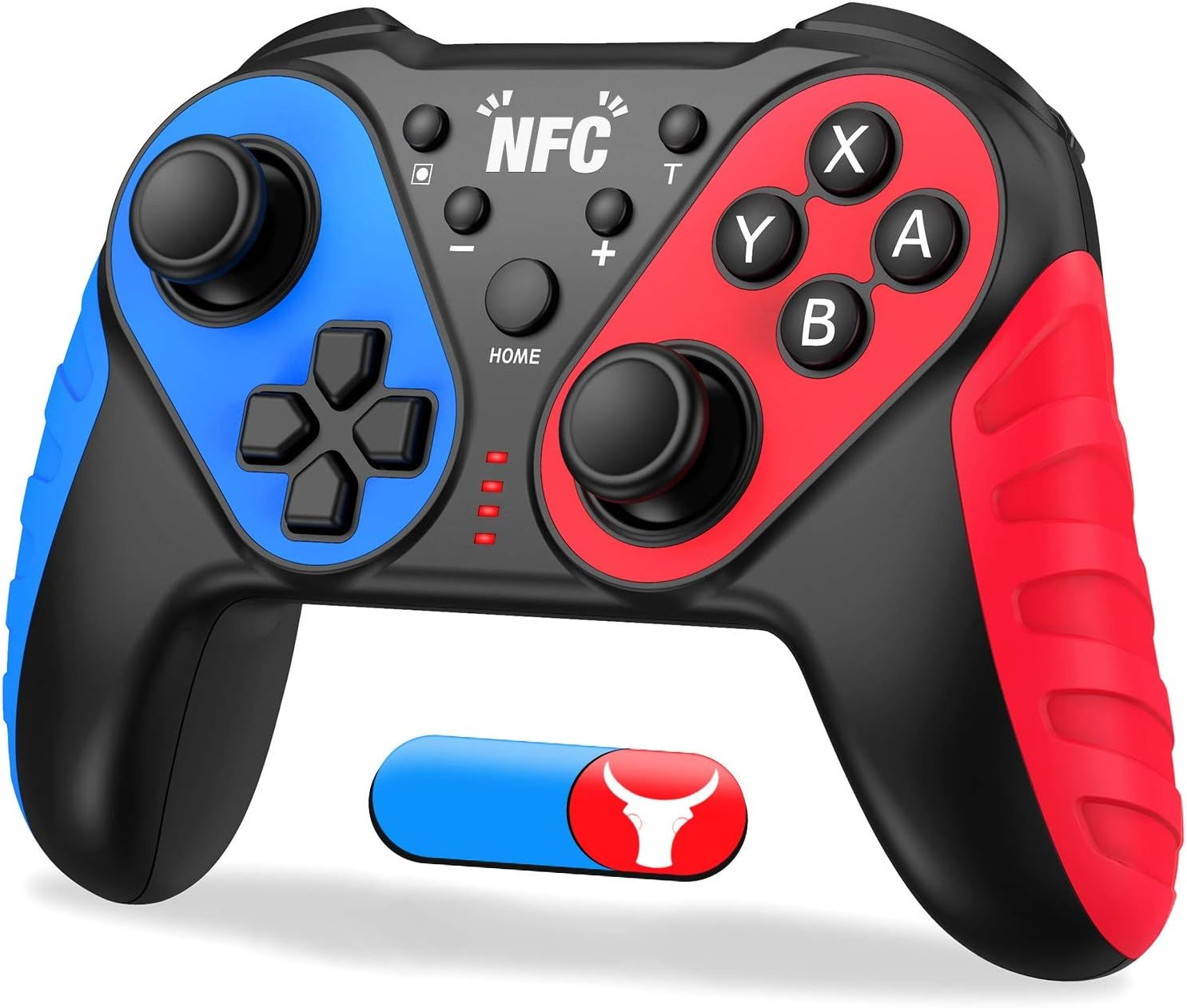 Wallpaper #9RmtFY8BtGB6xQ783mua3 Best Nintendo Switch Controllers in 2021 Review Best Gaming Deals