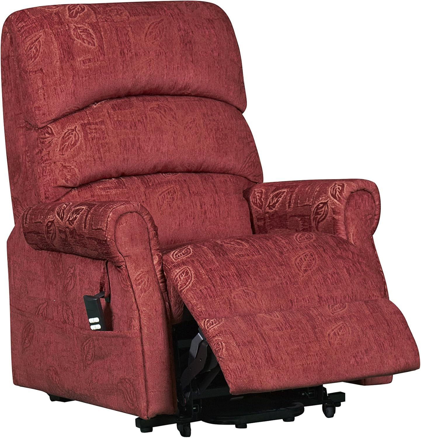 Wallpaper #BDE4F The Worcester Dual Motor Riser Recliner Mobility Lift Chair in Mink