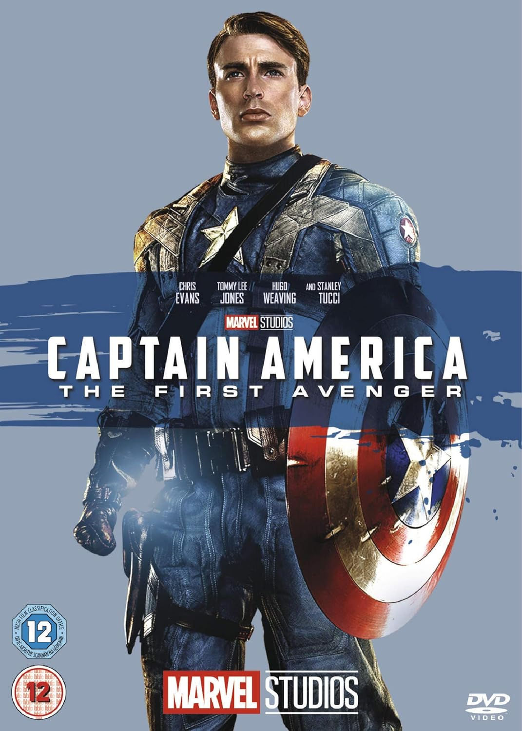 Wallpaper #dnS5wI4B_8f4nGFaC23R13 Captain America the First Avenger Reino Unido Dvd Amazones Jj Feild