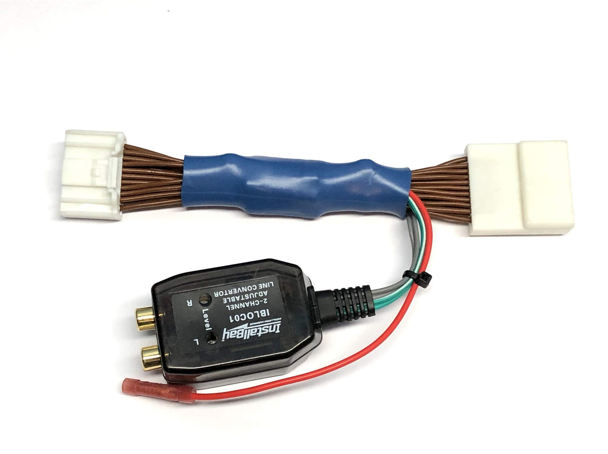 Wallpaper #Vmd4EJMBSpphPi3-_vMf192 Add an Amp Amplifier Adapter Interface to Factory Oem Car Stereo Radio