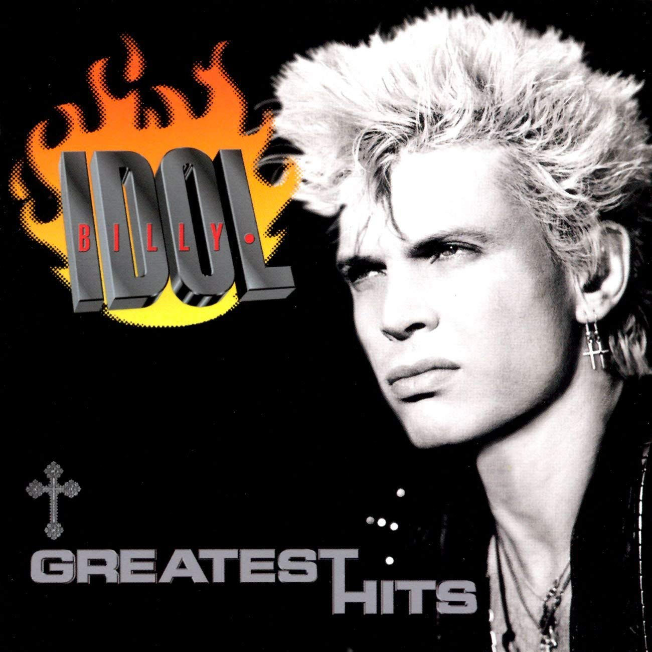 Wallpaper #763aMZMBKf019FdaNRHV227 Billy Idol Greatest Hits Cd Amazoncom Music