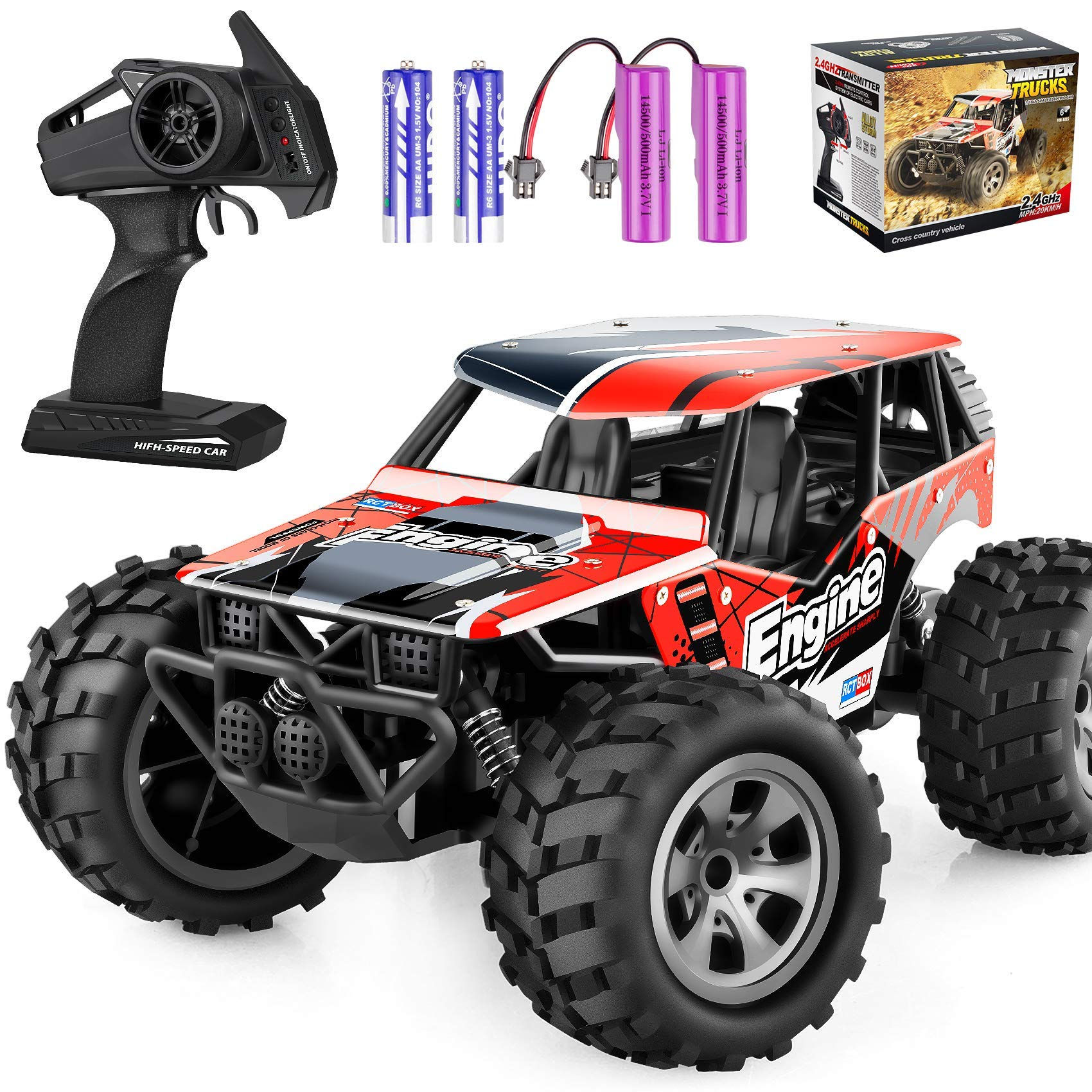 Wallpaper #LGg6GpMBSpphPi3-6hs1274 Remote Control Car Rc Cars Remote Control Truck 24ghz 118 Fast