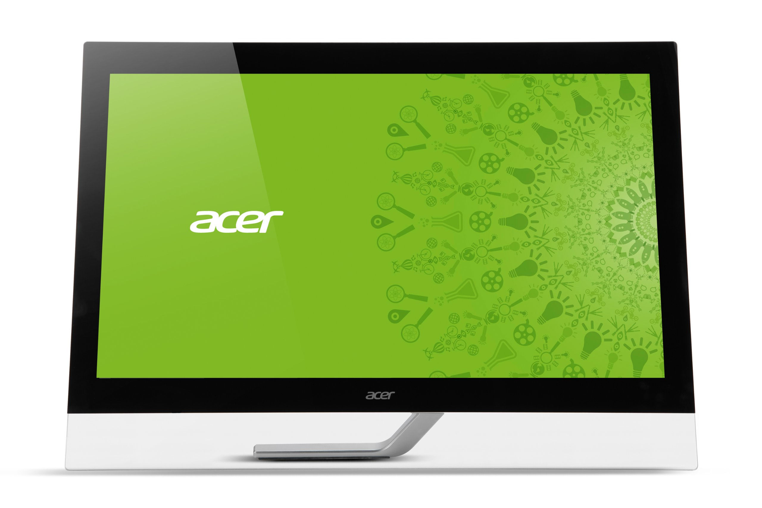 Wallpaper #lWfu7ZIBSpphPi3-EVoJ223 Acer T232hl Abmjjz 23 Inch 1920 X 1080 Touchscreen Widescreen Monitor