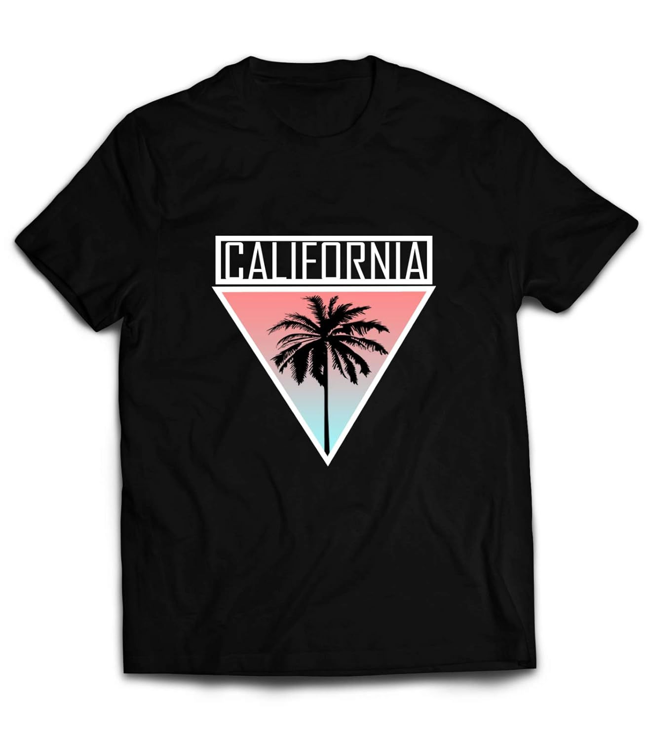Wallpaper #G2f0-ZIBSpphPi3-oo8n41 California Triangle T Shirt California Triangle Tshirt Palm Tree 8119