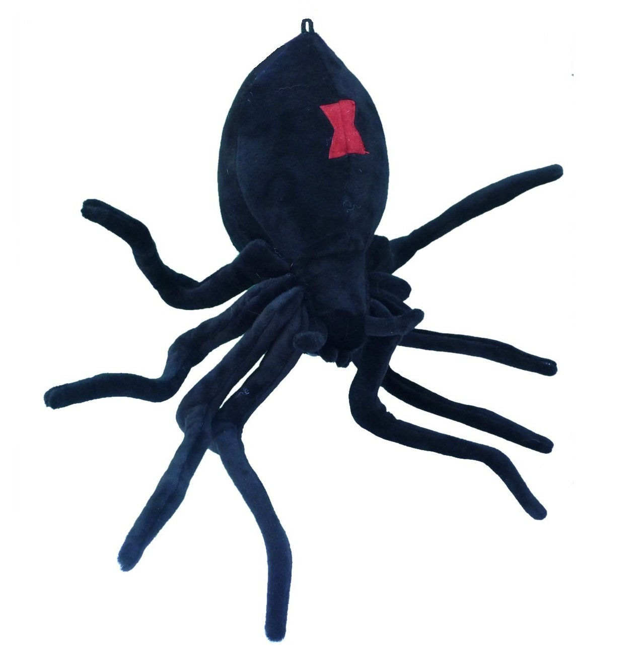 Wallpaper #3PQROpMBKFX8bn3rnHfv59 Adore 13 Scarlet the Black Widow Spider Plush Stuffed Animal Toy