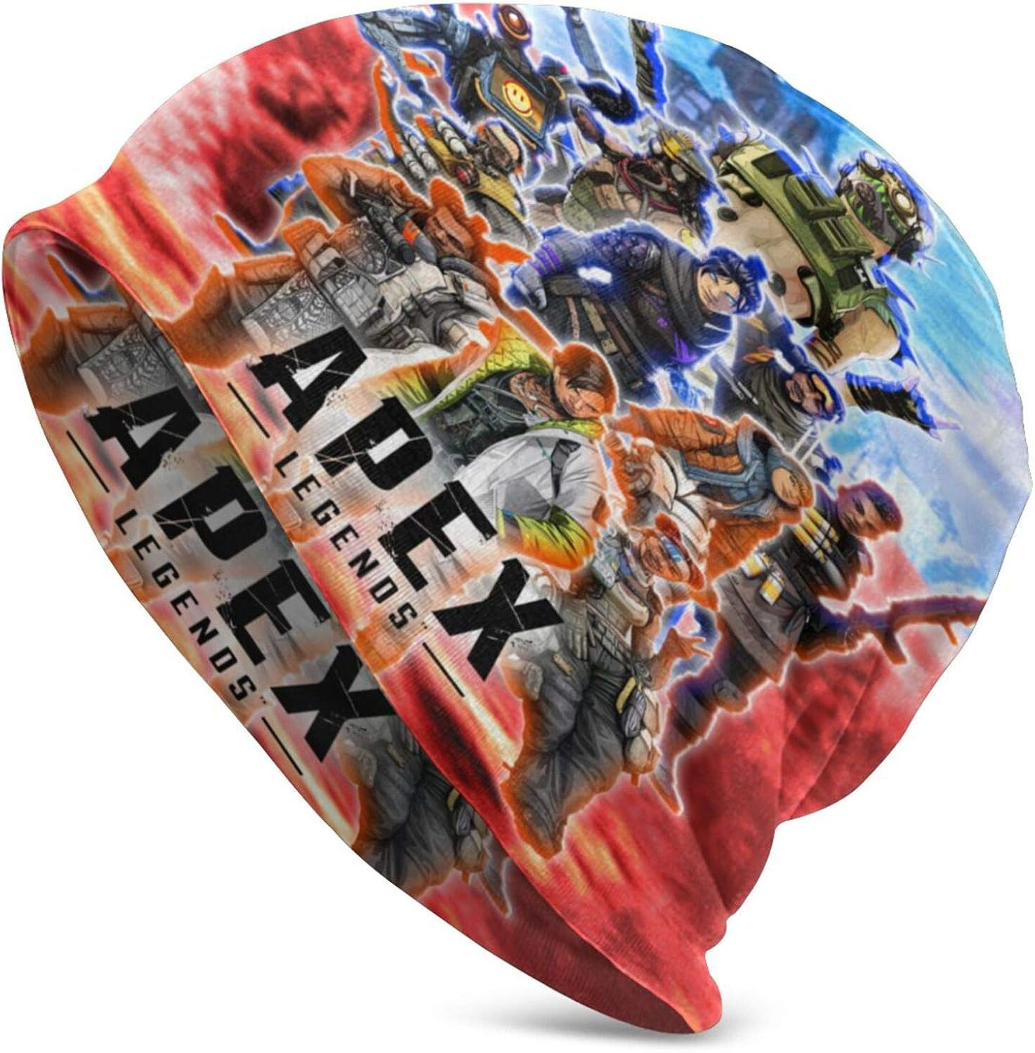 Wallpaper #Hmc2E5MBSpphPi3-Tv9J4 Apex Legends Adult Mens Knit Hat Beanie Hat Unisex Adult Hats Cap