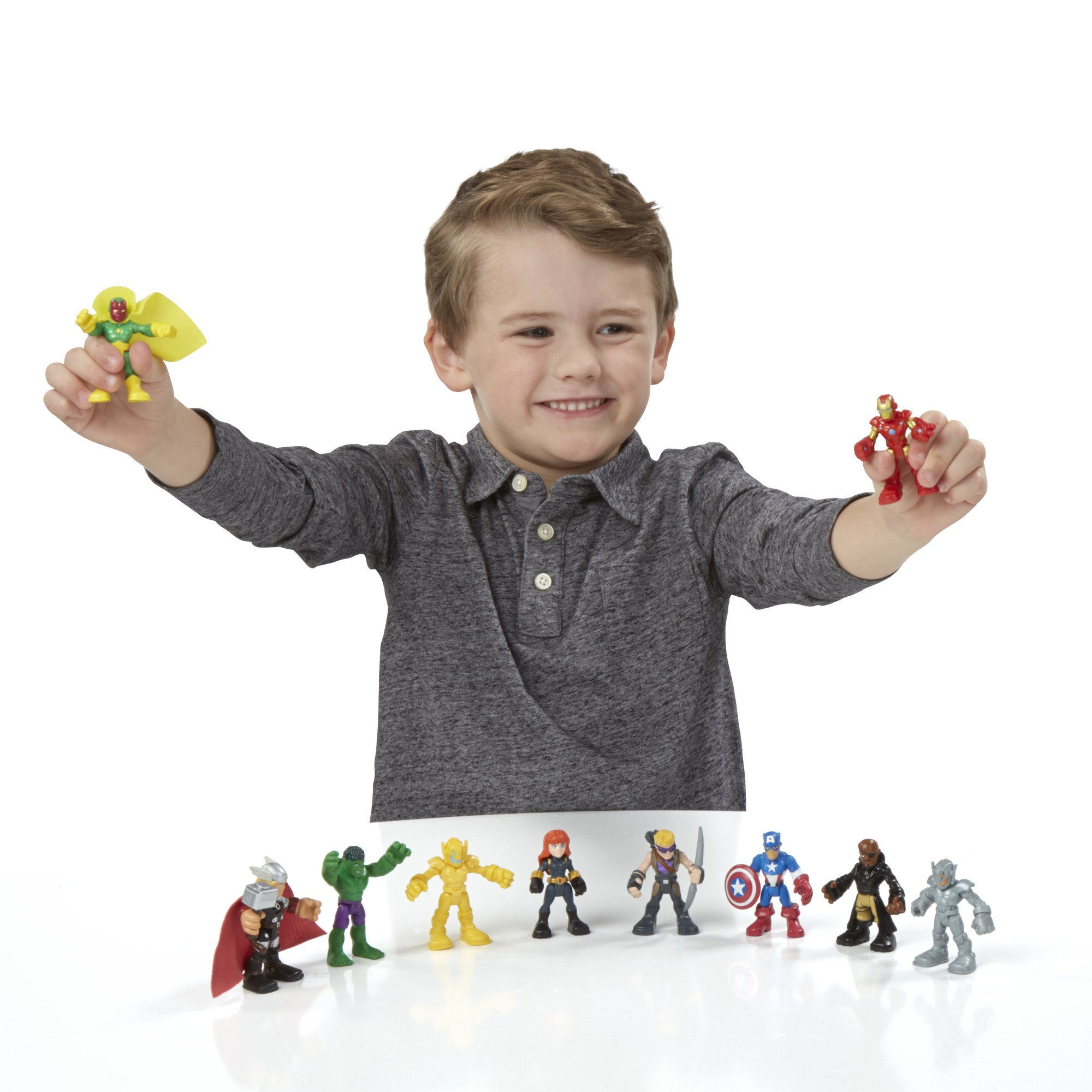 Wallpaper #CmjlFpMBSpphPi3-qw1B50 Playskool Heroes Marvel Super Hero Adventures Ultimate Super Hero Set
