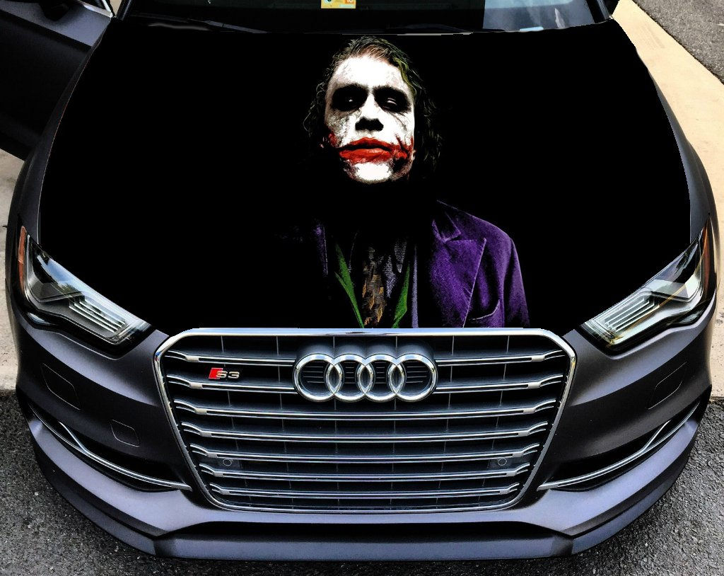 Wallpaper #_0C5MZMBJhL2WPbay8f512 Joker Car Decals