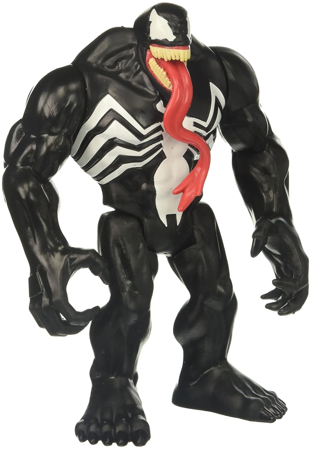 Wallpaper #ZfTCOpMBKFX8bn3reHmO182 Spider Man Marvels Venom 6 Inch Villain Action Figure Amazoncouk