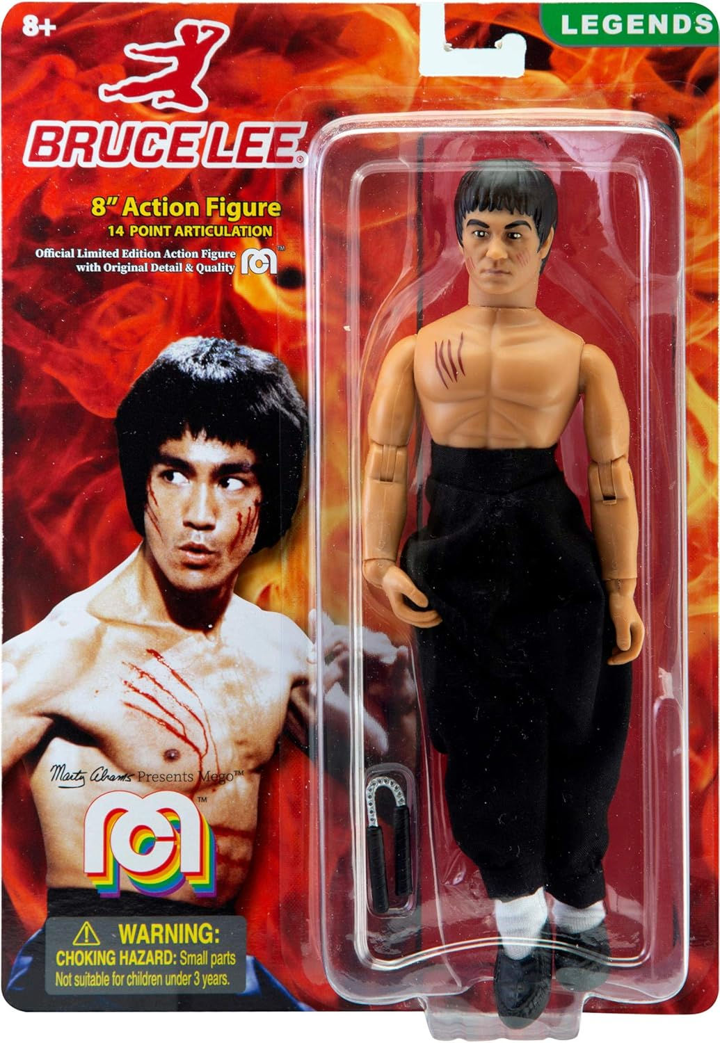 Wallpaper #sDGvNZMB5zzyi_yYAFdH169 Mego 64032811 Bruce Lee Figur Bizak Amazonde Spielzeug