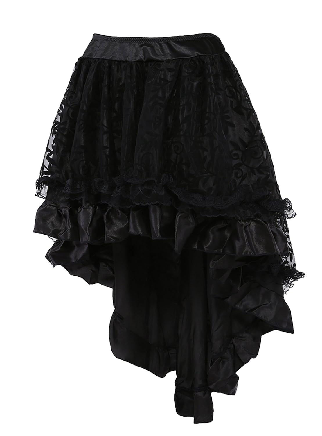 Wallpaper #_bmH3pIBJvJKYCmESQX0169 Steampunk Skirts Bustle Skirts Lace Skirts Ruffle Skirts