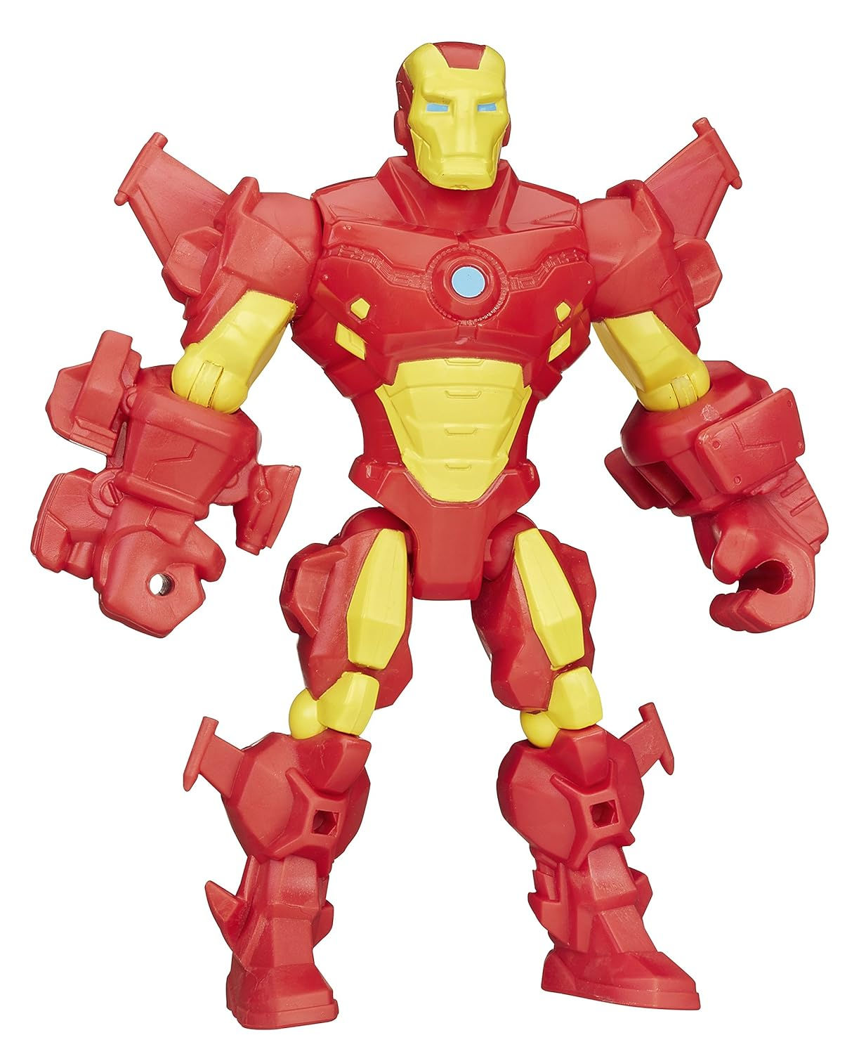 Wallpaper #wnMog44BFI5NbQks5hlV53 Marvel Avengers Hero Mashers Iron Man Action Figure Hasbro Amazonco