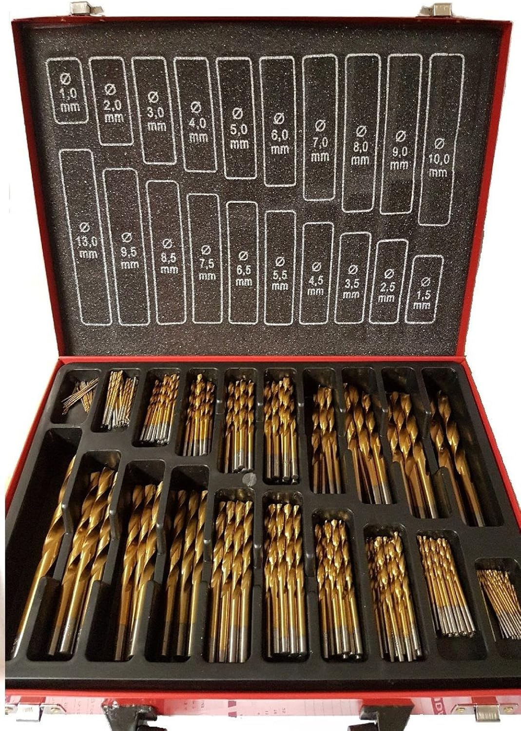 Wallpaper #8kDiMJMBJhL2WPbaXMPE144 Best Drill Bits for Metal Work at Monica Mathis Blog