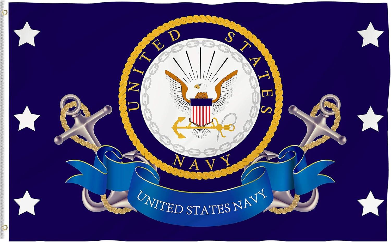 Wallpaper #12884 Fileflag of the United States Navysvg Wikipedia