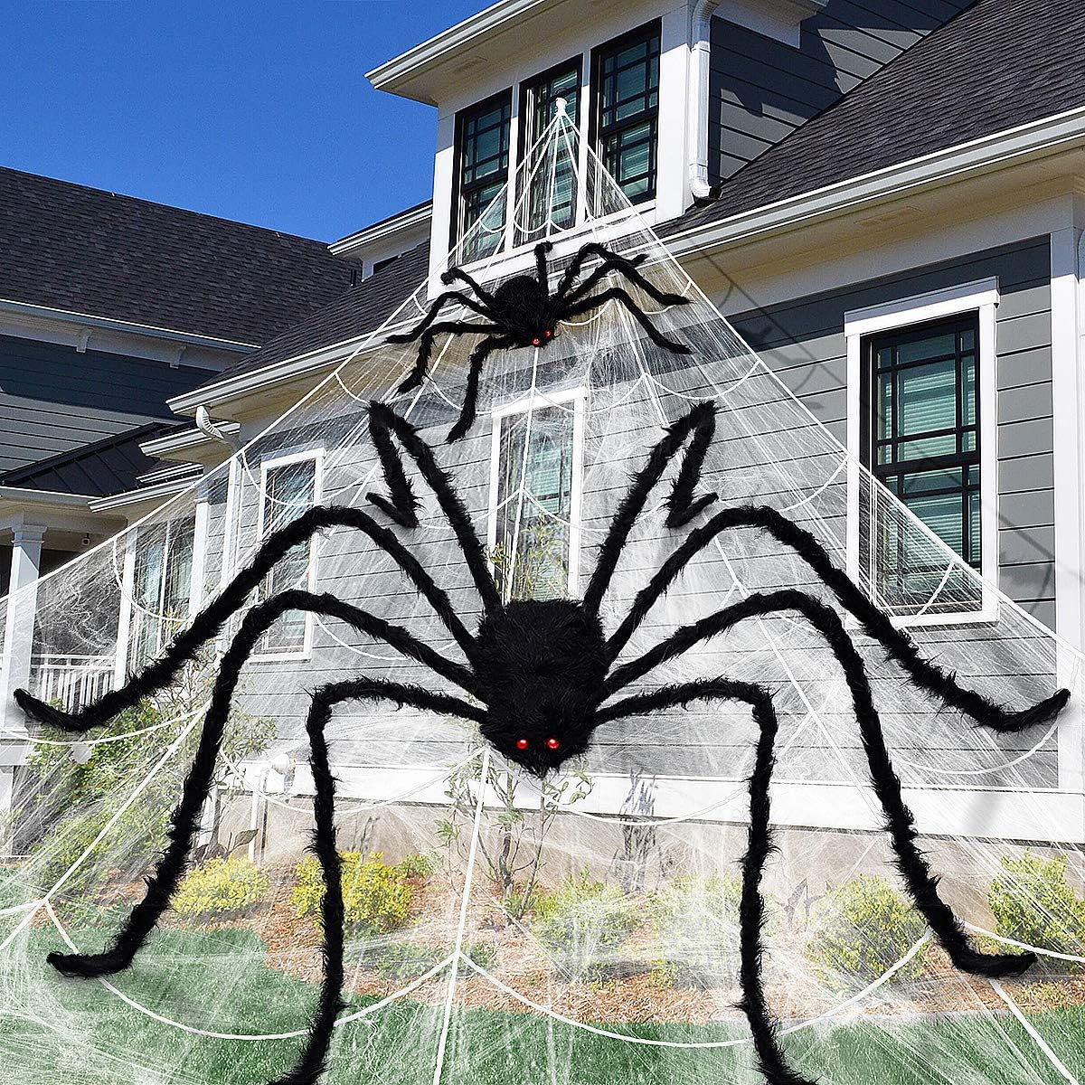 Wallpaper #XRnNEo8BtGB6xQ78cGRn43 Spider Web Halloween Decoration Ideas the Cake Boutique