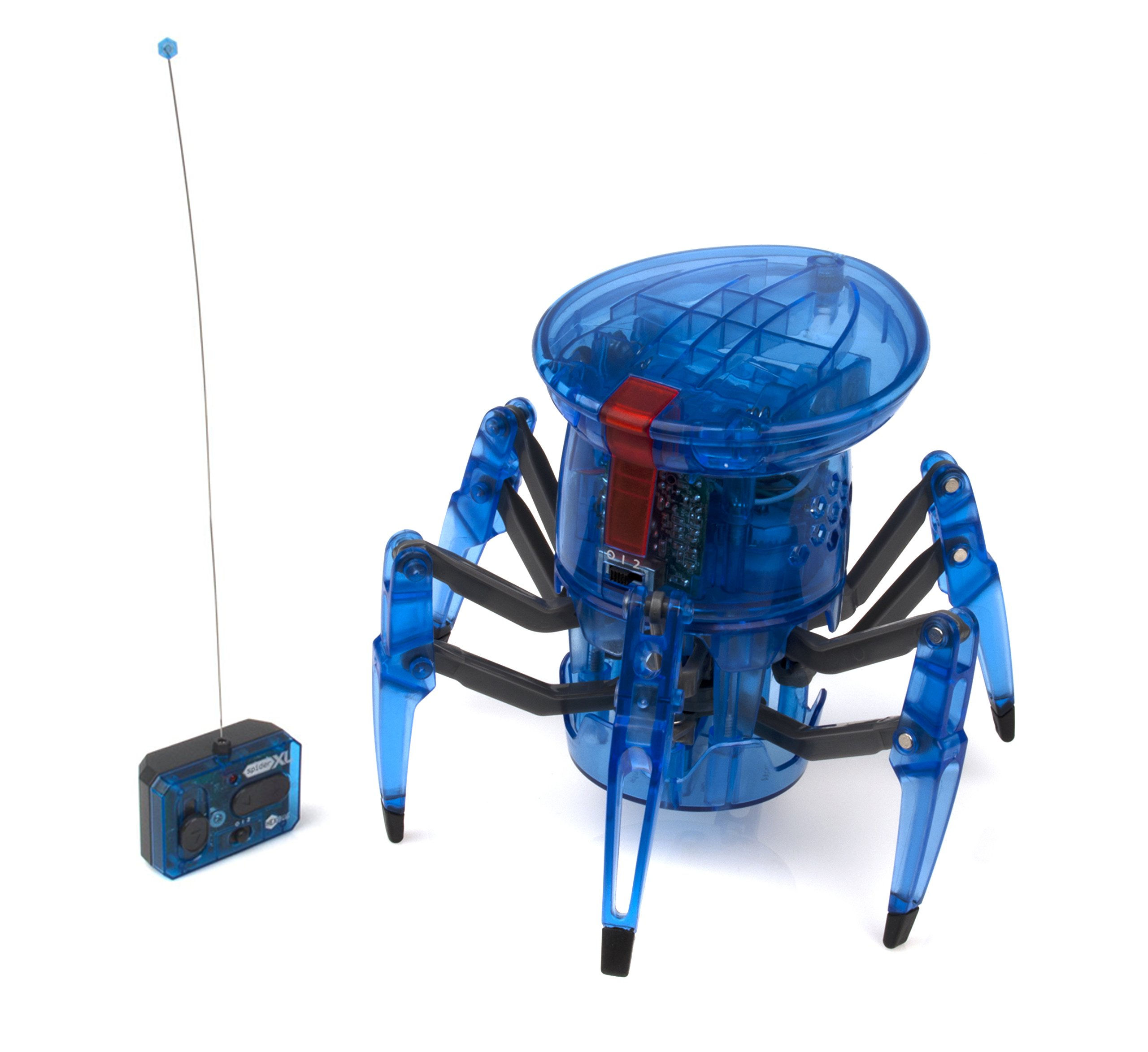 Wallpaper #1fQOOpMBKFX8bn3r-3cr260 Hexbug Giant Spider Colors May Vary Random Color eBay