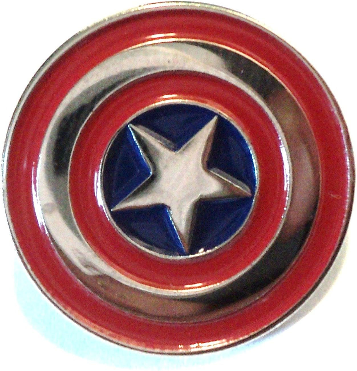 Wallpaper #_nOlho4BFI5NbQkskx-V15 Captain America's Shield