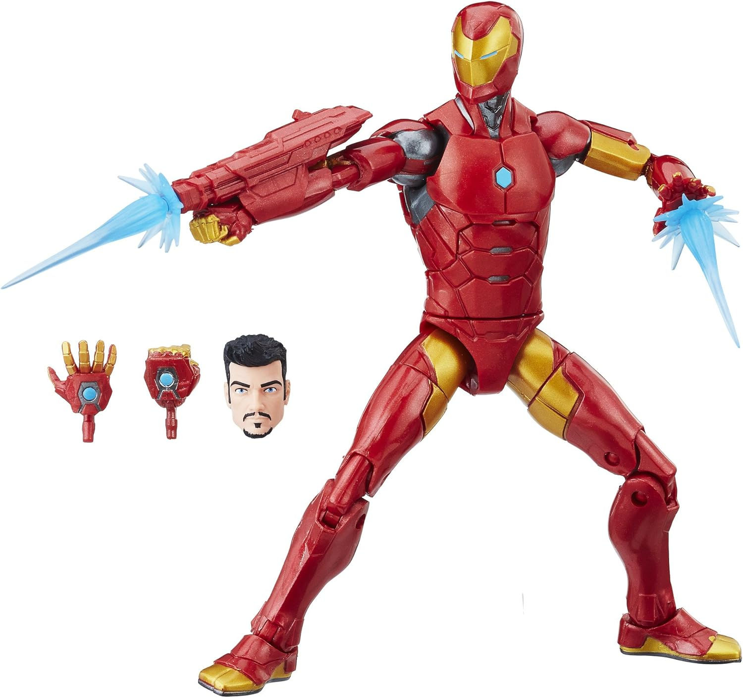 Wallpaper #wnMog44BFI5NbQks5hlV38 Kenyer Csap Narancssarga Hasbro Marvel Legends Iron Man Amazon Linearis