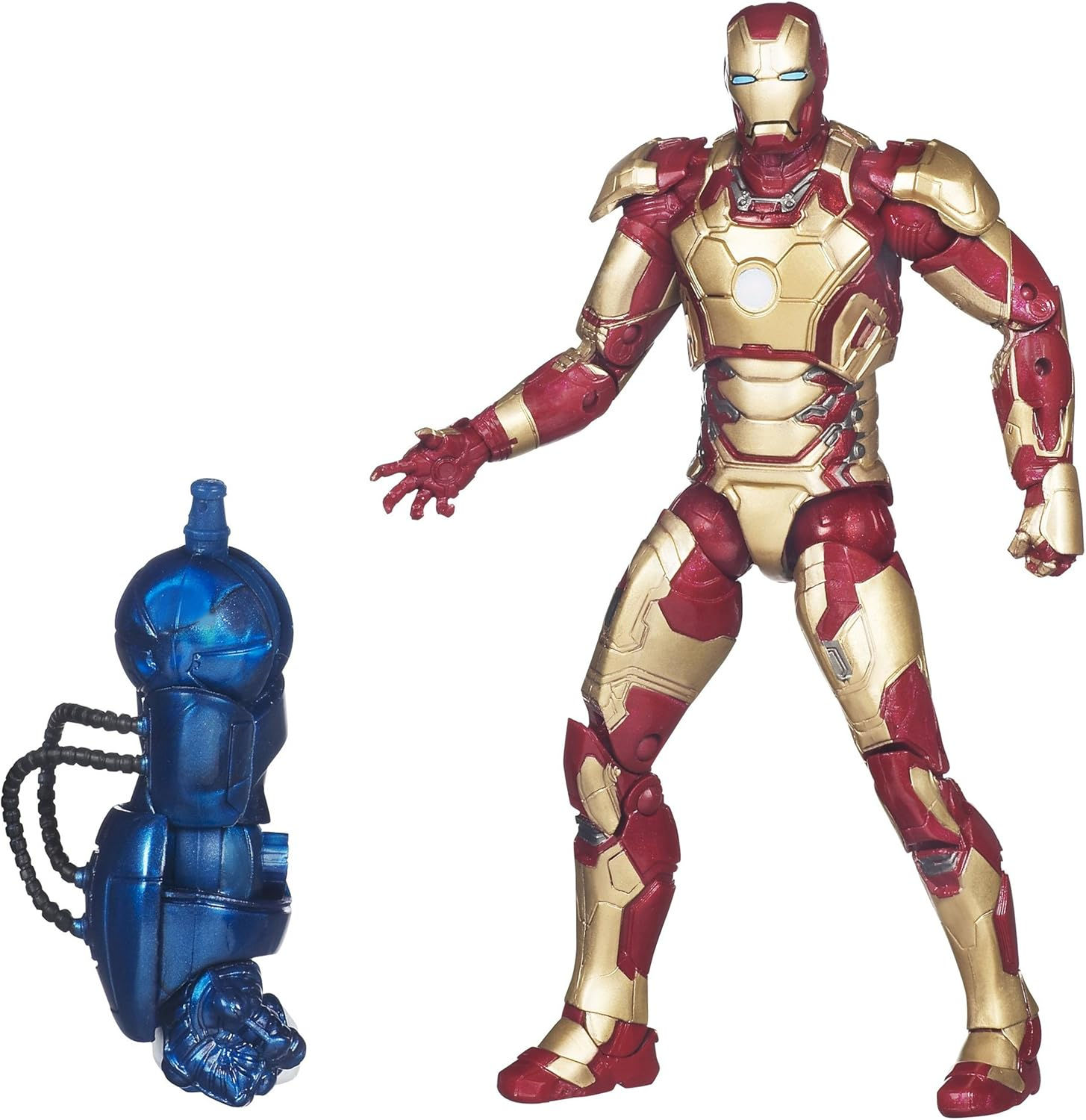 Wallpaper #-bkg3pIBJvJKYCmEzgMB202 Albumes 103 Foto Figura De Accion De Iron Man Lleno 102023