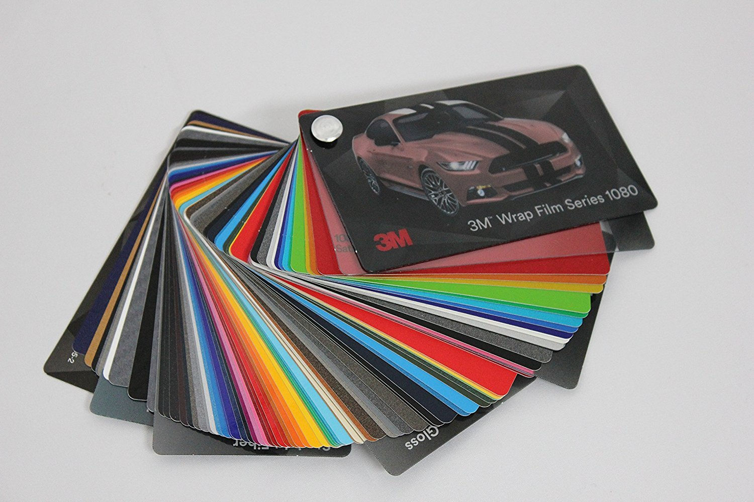 Wallpaper #QRnJNY8BtGB6xQ78XaGS22 3m Wrap Film Series 2080 Swatch Sample Book Buy Online in United Arab