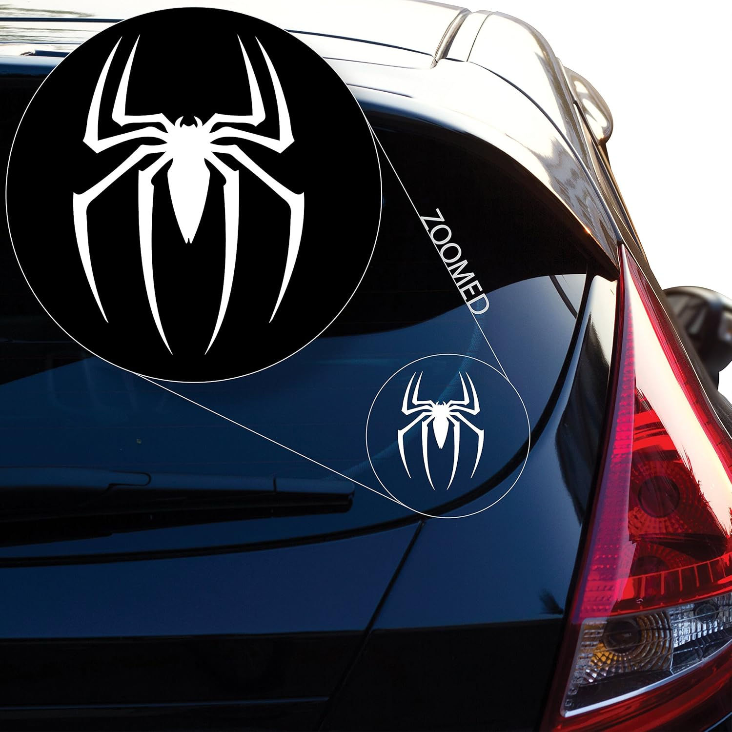 Wallpaper #O-pEV5MBlwTYPL18rBHC326 Top 7 Spiderman Laptop Sticker White Best Home Life