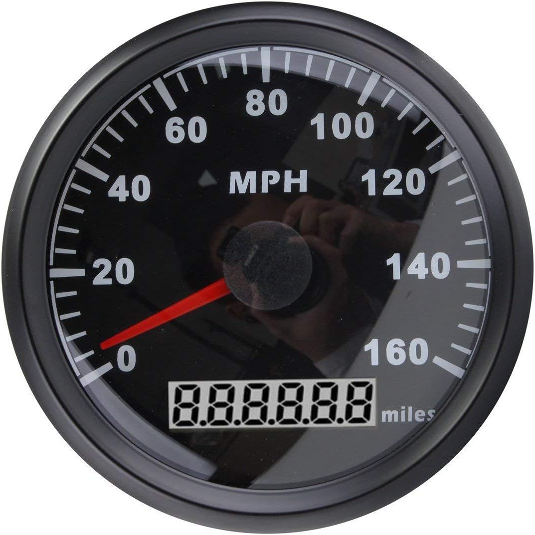 Wallpaper #zHdvJ5MB-pgBXx60VqUF375 3 Best Gps Speedometers 2020 the Drive