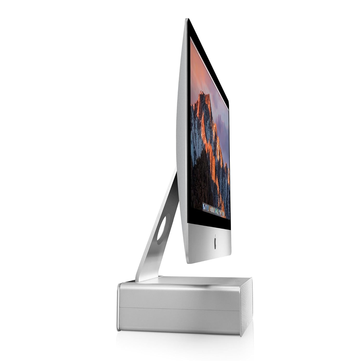 Wallpaper #HT-IPJMBLiIJ4c9Oe5Ja406 Twelve South Hirise for iMac Adjustable Stand for iMac and Apple