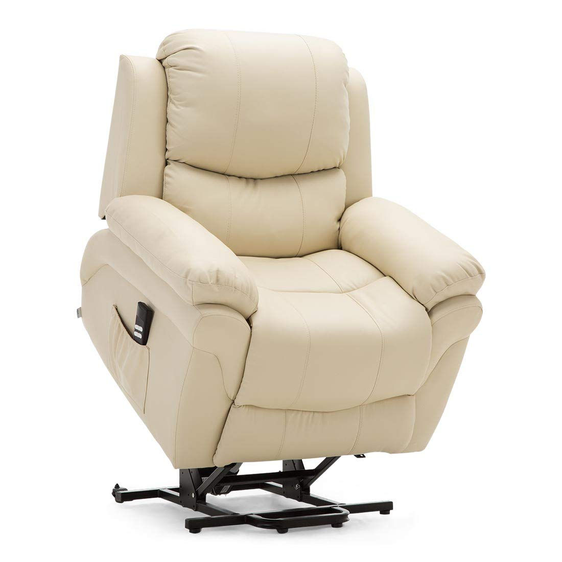 Wallpaper #BDE4F The Worcester Dual Motor Riser Recliner Mobility Lift Chair in Mink