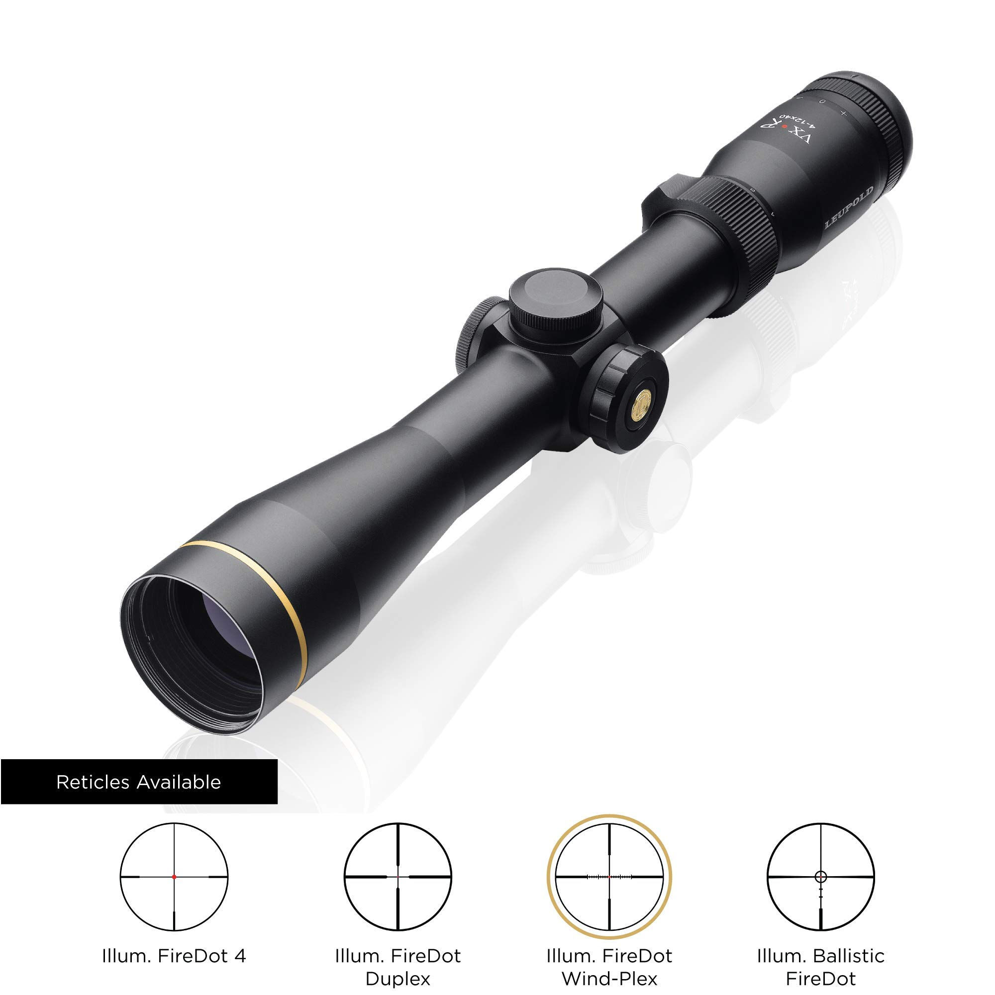 Wallpaper #AiYnl5cBNyflpn9rW4Y062 Buy Leupold Vx R 4 12x40mm Online at Desertcartcanada