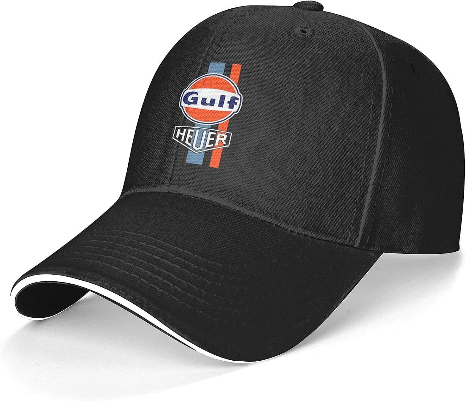 Wallpaper #PmfbDpMBSpphPi3-3OwJ290 Jopath Gulf Racing Retro Baseball Dad Cap Classic Adjustable Baseball