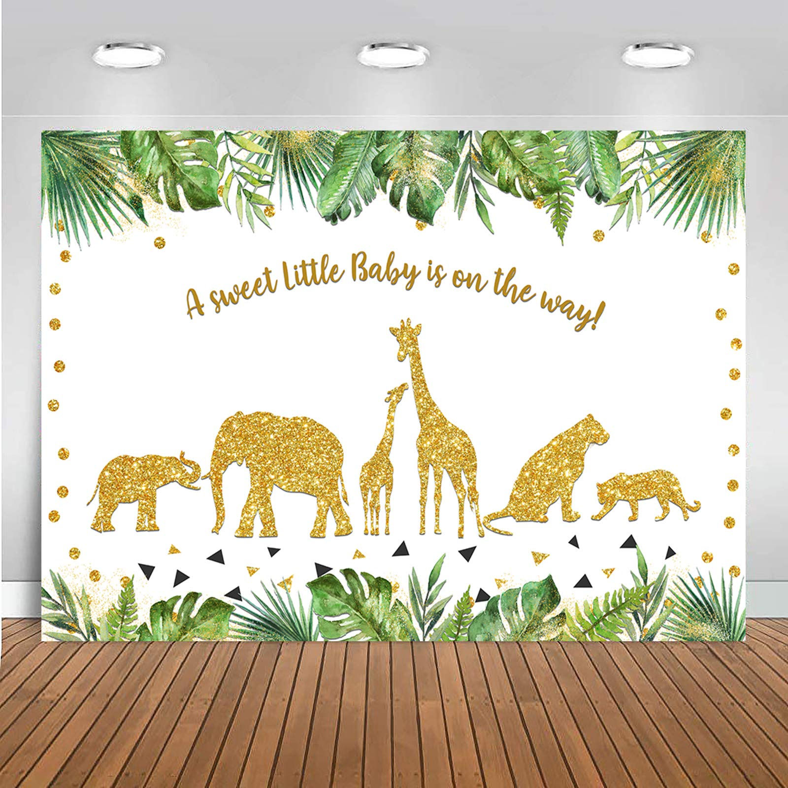 Wallpaper #d4b28 Rustic Jungle Safari Babyshower the Most Requested Theme of