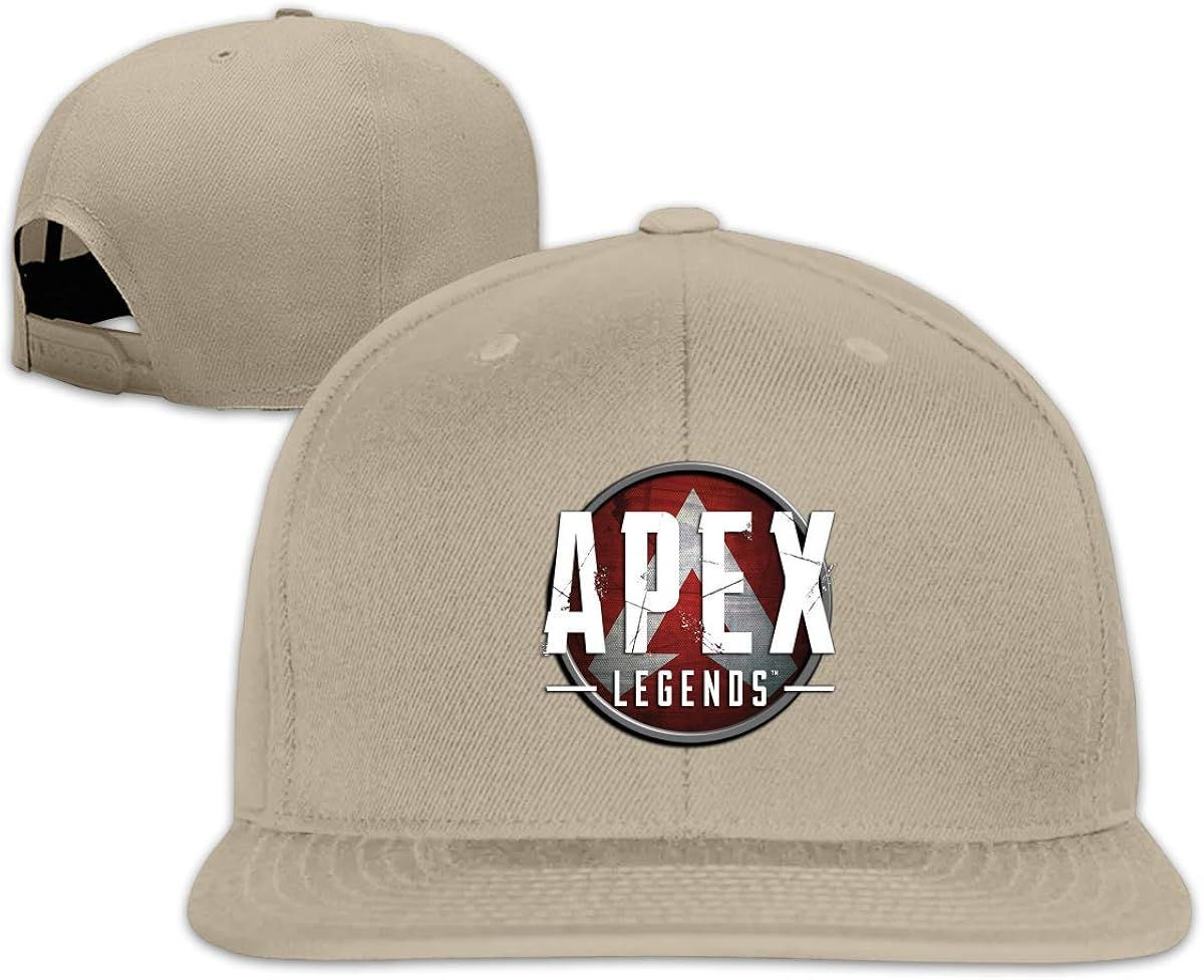 Wallpaper #Hmc2E5MBSpphPi3-Tv9J20 Were Customized Apex Legends Logo Cool Baseball Hat for Men Womens