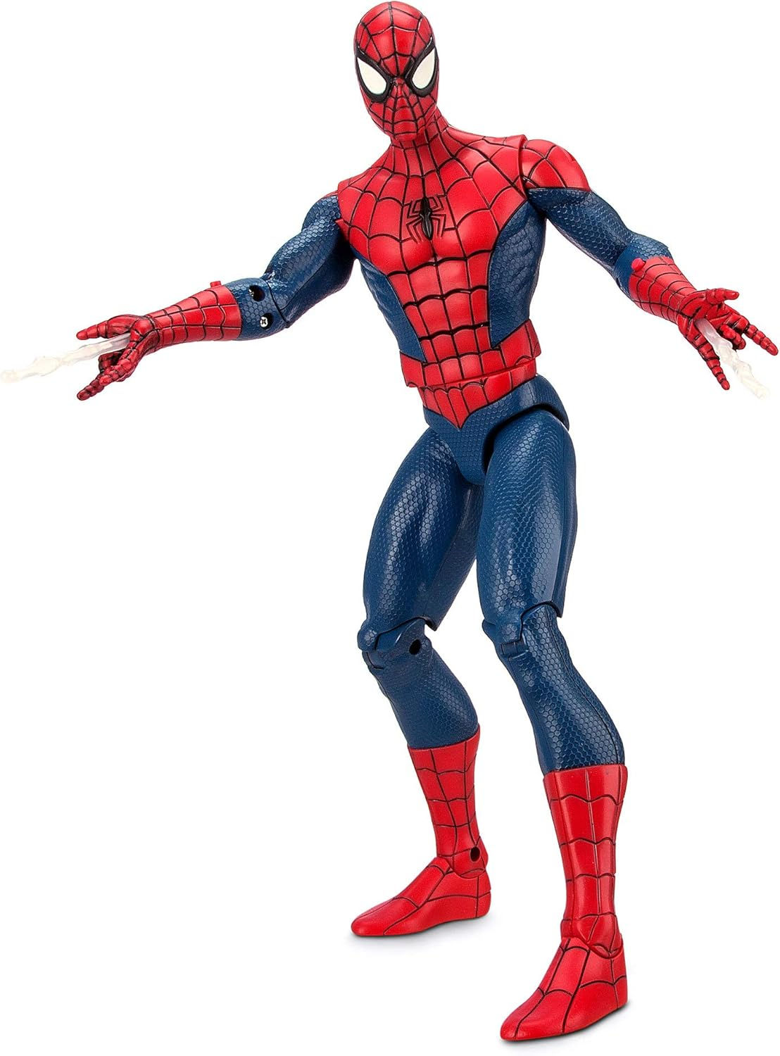 Wallpaper #WRreUZMB1yWOL4qgdoIP323 Marvel Spider Man Talking Action Figure