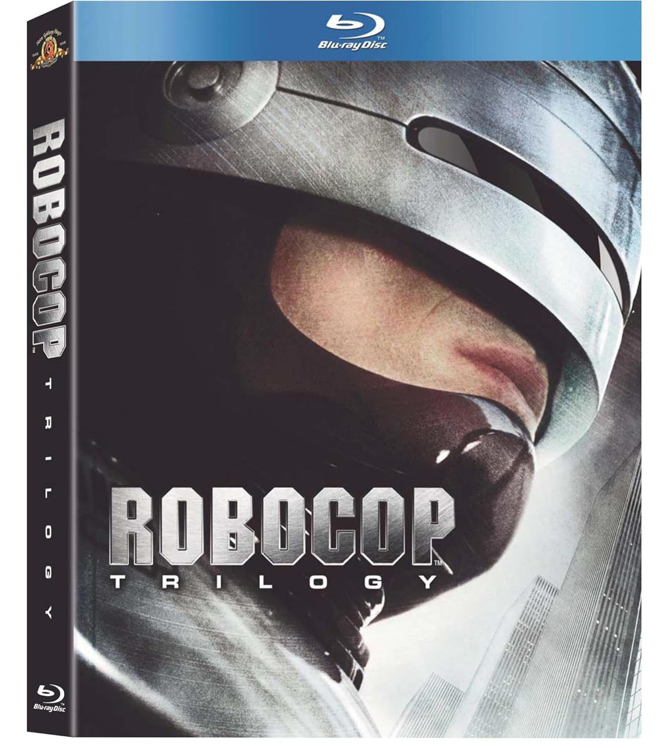 Wallpaper #a3428 Robocop the Complete 1994 TV Series Blu Ray Woocommerce Price