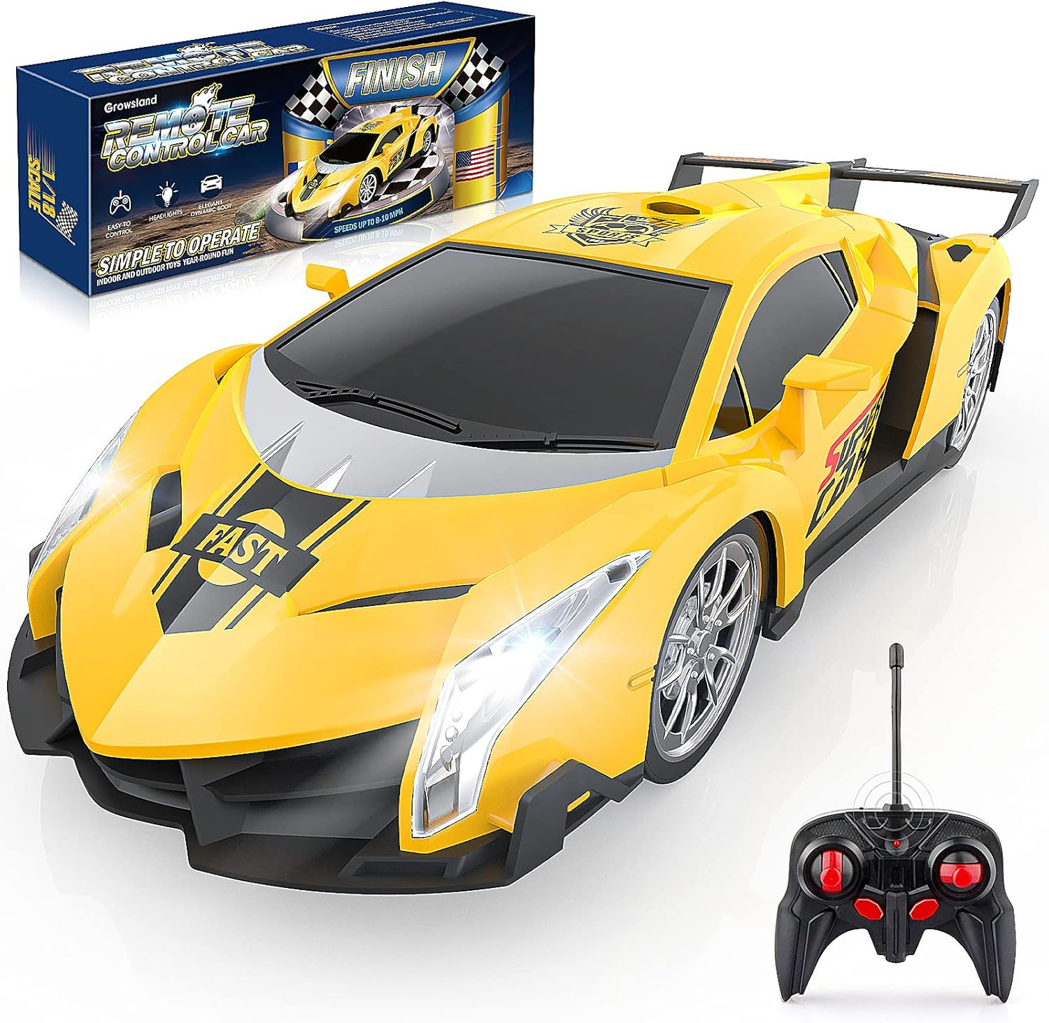 Wallpaper #y2es8pIBSpphPi3-MXHh143 Remote Control Car the Best at Ernest Reynolds Blog