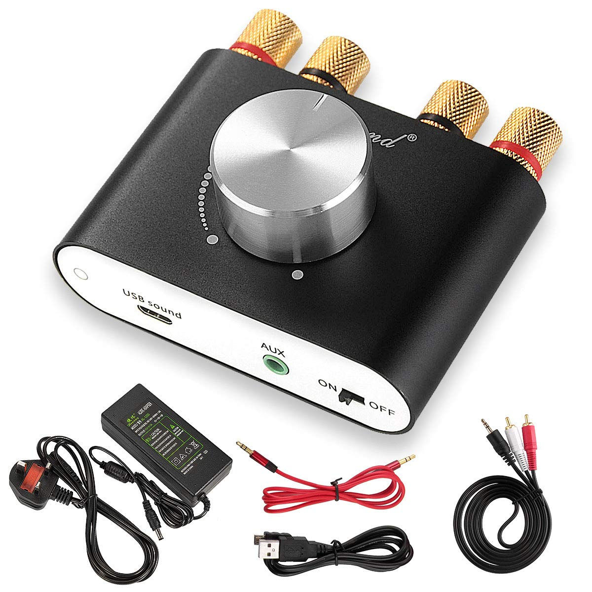 Wallpaper #Vmd4EJMBSpphPi3-_vMf267 Amplifier and Bluetooth Receiver at Laurie Reichman Blog