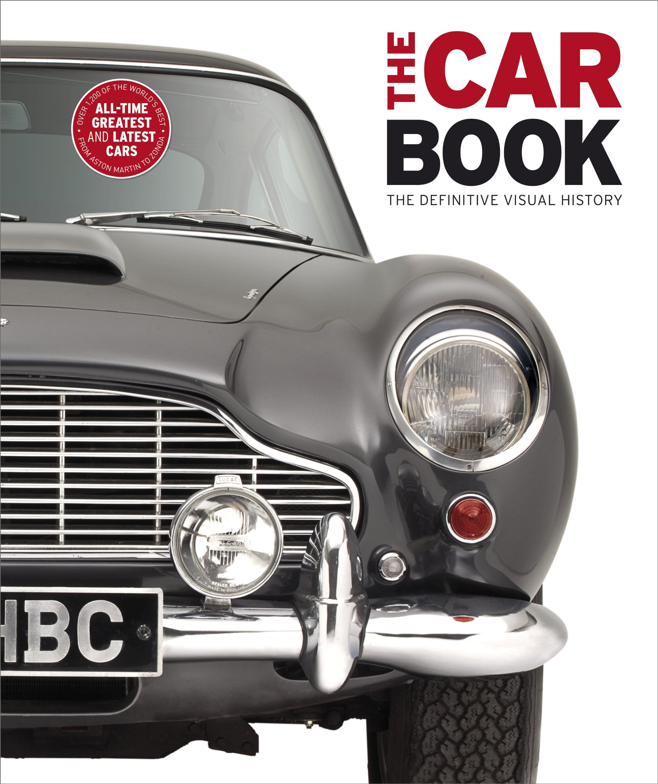 Wallpaper #b325b The Classic Car Book by Dk Penguin Books Australia