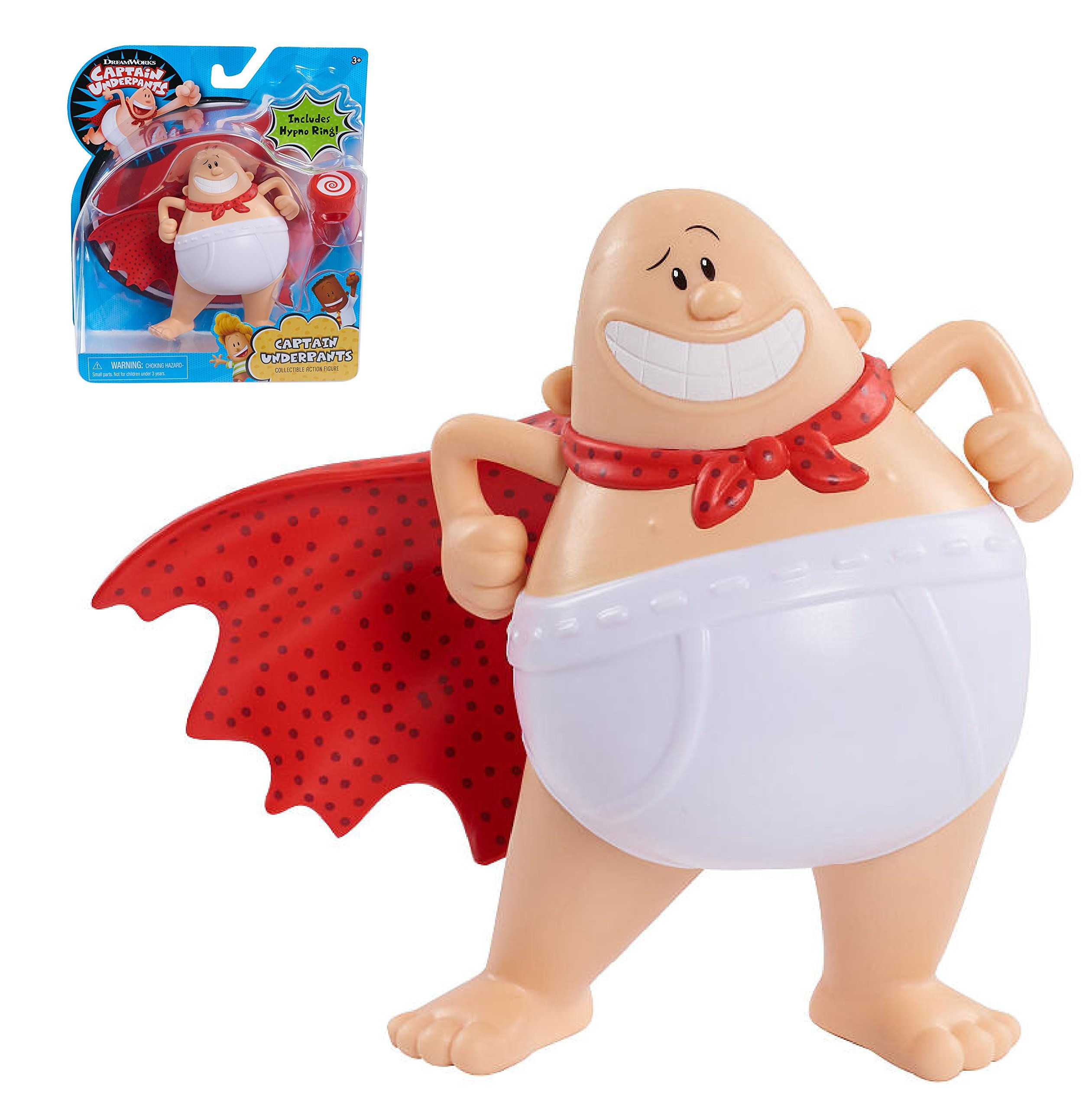 Wallpaper #jBoHUpMB1yWOL4qgVYKd353 Buy Dreamworks Captain Underpants 5 Inch Collectible Action Figure