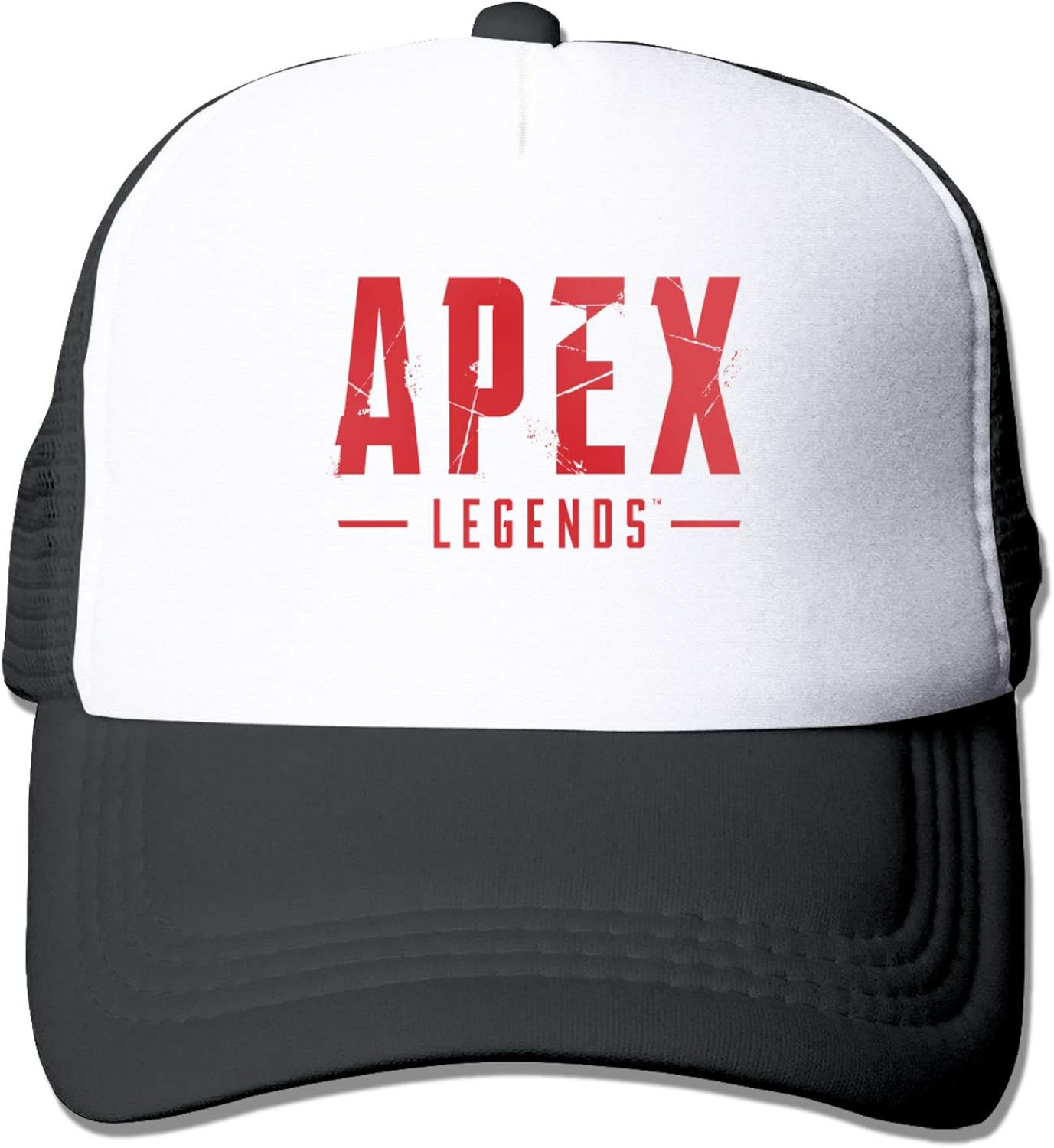 Wallpaper #Hmc2E5MBSpphPi3-Tv9J18 Apex Legends Trucker Hats Grid Baseball Cap Adjustable Golf Cap Outdoor