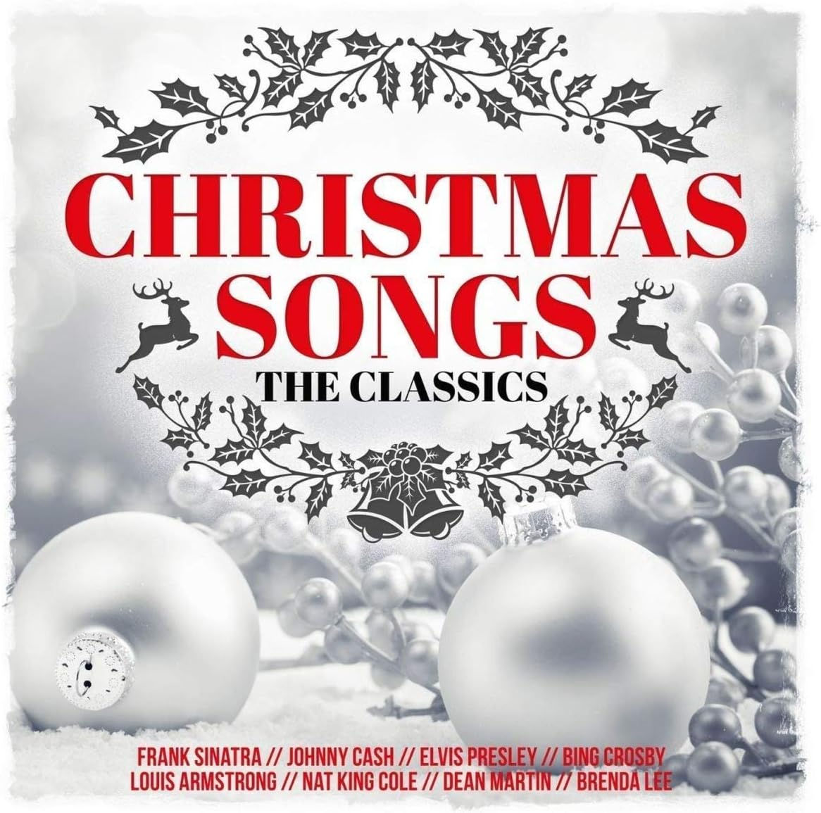 Wallpaper #vDGxNZMB5zzyi_yYmFdh271 Christmas Songs the Classics 2cd Amazoncouk Cds Vinyl