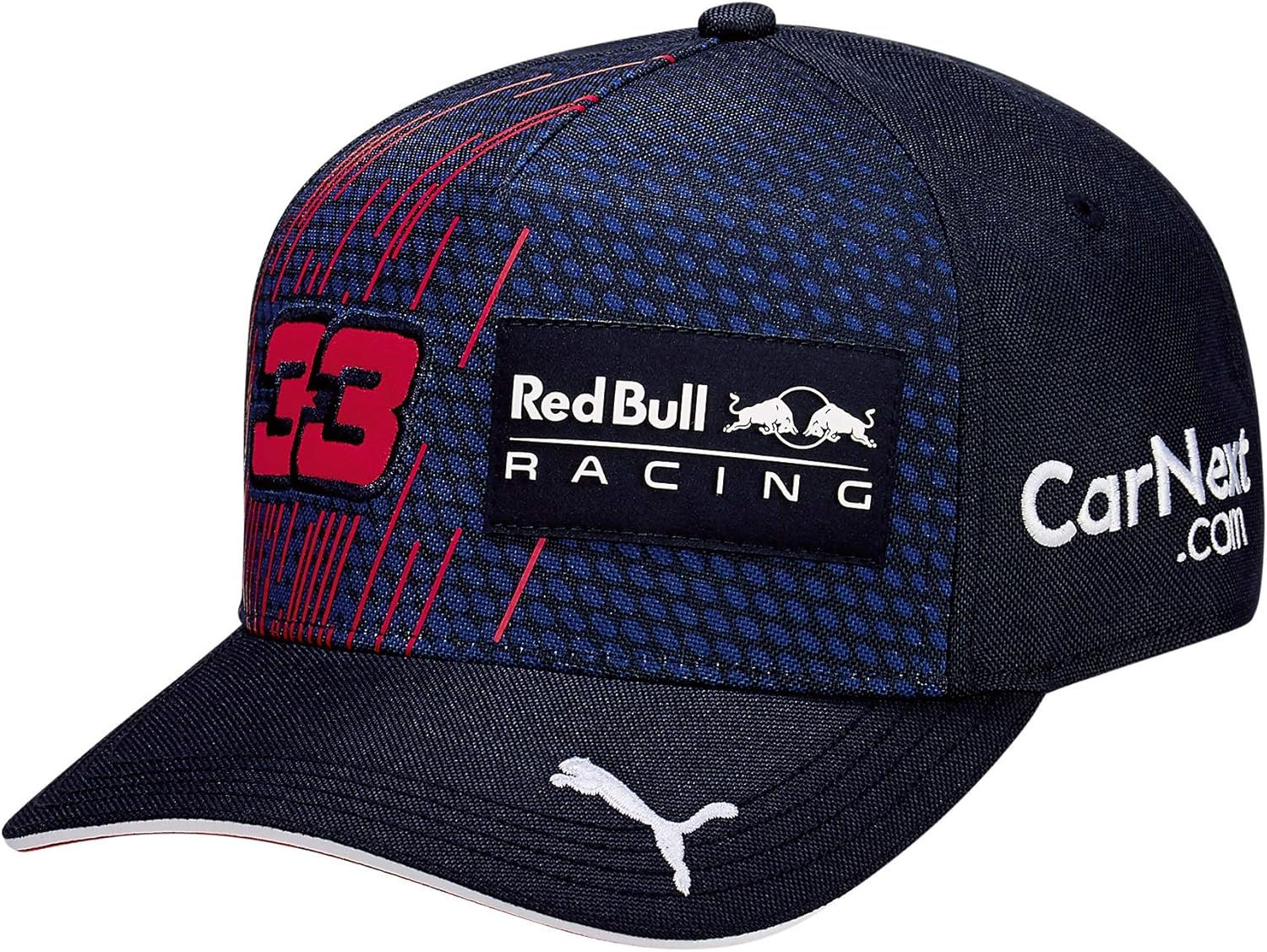 Wallpaper #PmfbDpMBSpphPi3-3OwJ238 Red Bull Racing 2321601 Max Verstappen Driver Cap Unisex One Size