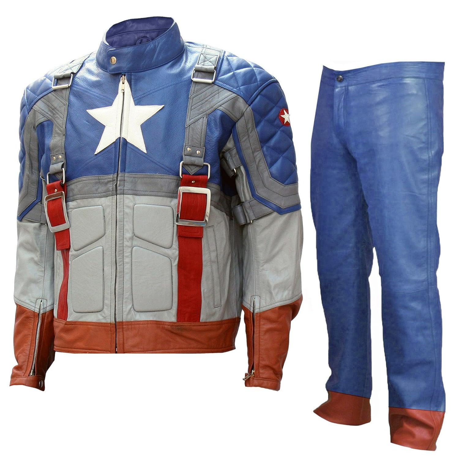 Wallpaper #WhmDNI8BtGB6xQ78z56L30 Captain America Deluxe Men Costumes Deluxe Theatrical Quality Adult