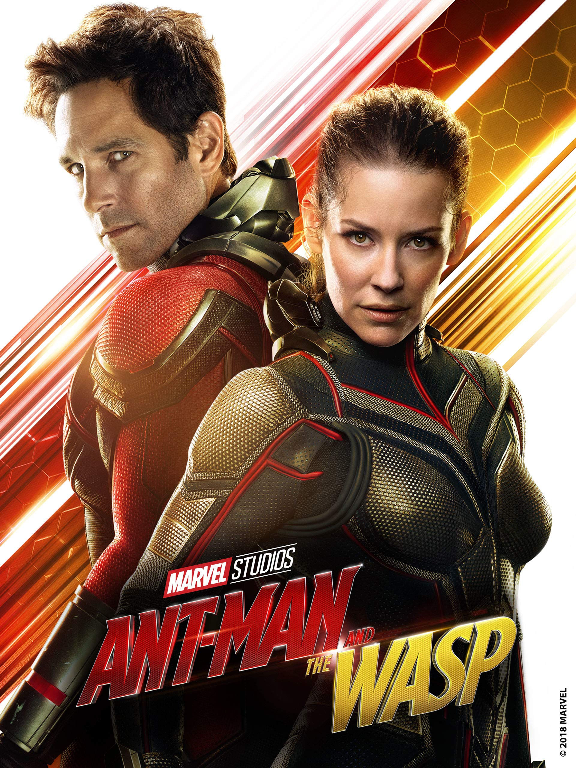 Wallpaper #f6VFOJMBVBiSkHCaBI3U268 Watch Ant Man and the Wasp Theatrical Version Prime Video