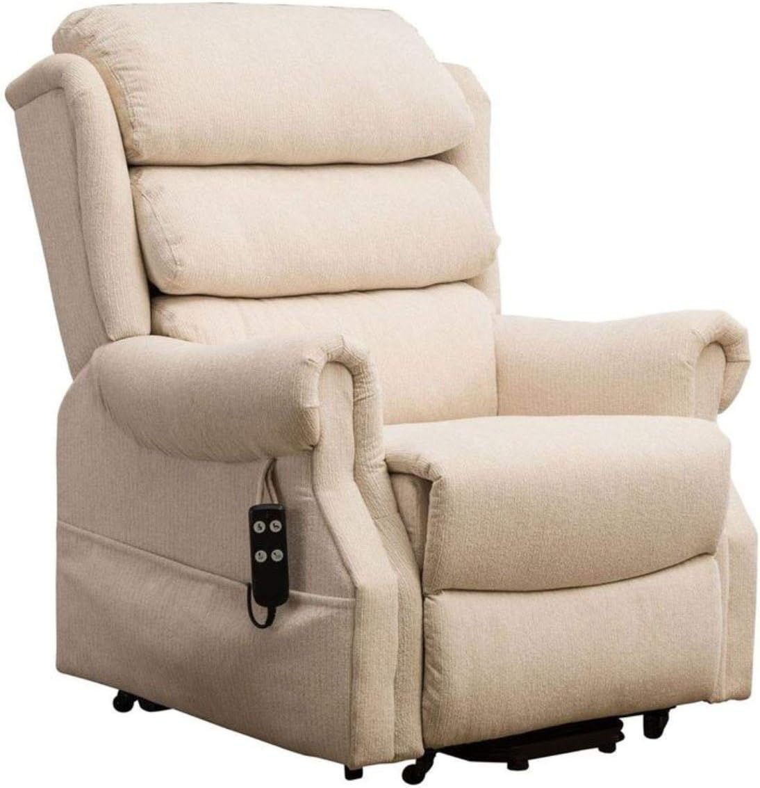 Wallpaper #BDE4F The Worcester Dual Motor Riser Recliner Mobility Lift Chair in Mink