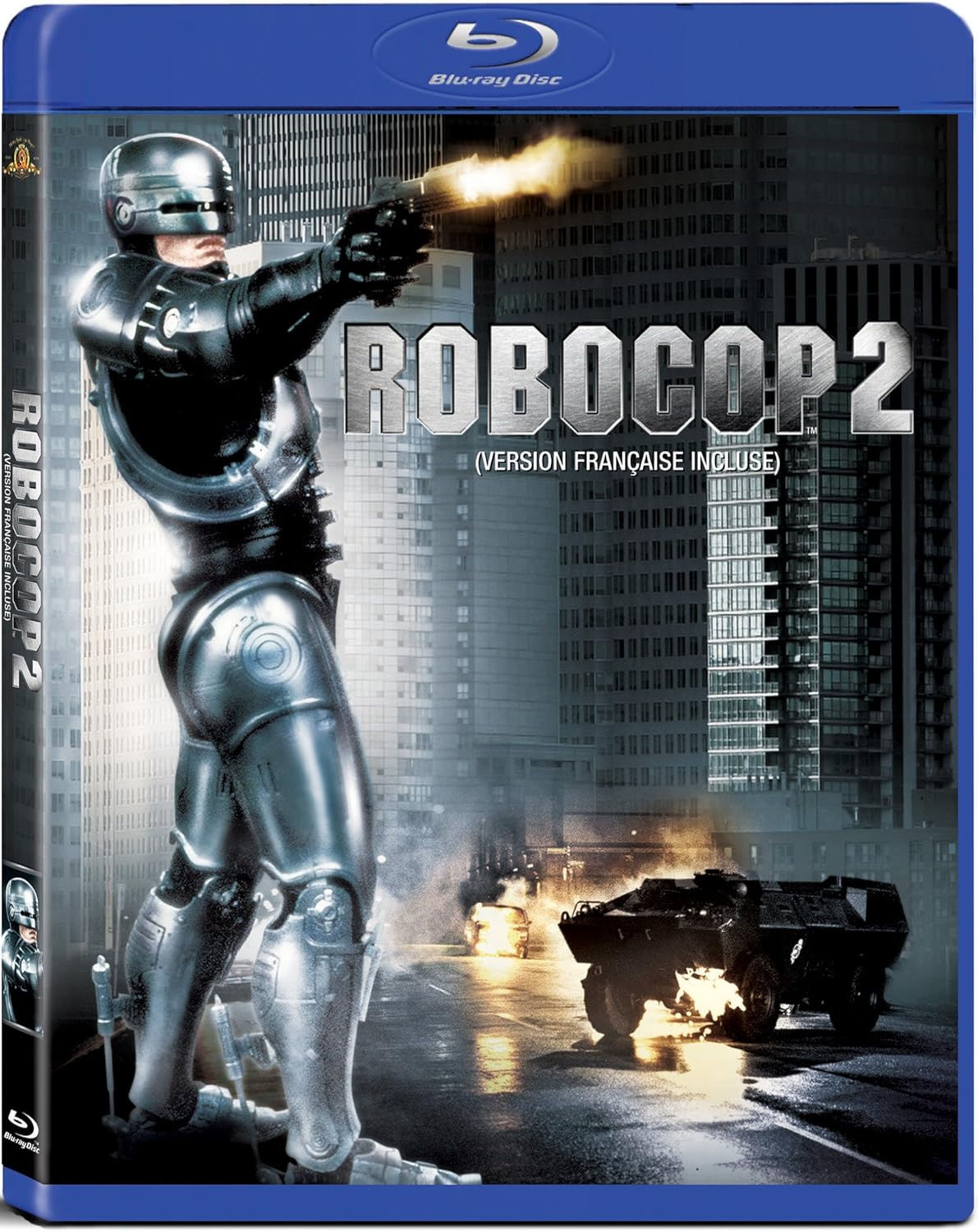 Wallpaper #a3428 Robocop the Complete 1994 TV Series Blu Ray Woocommerce Price