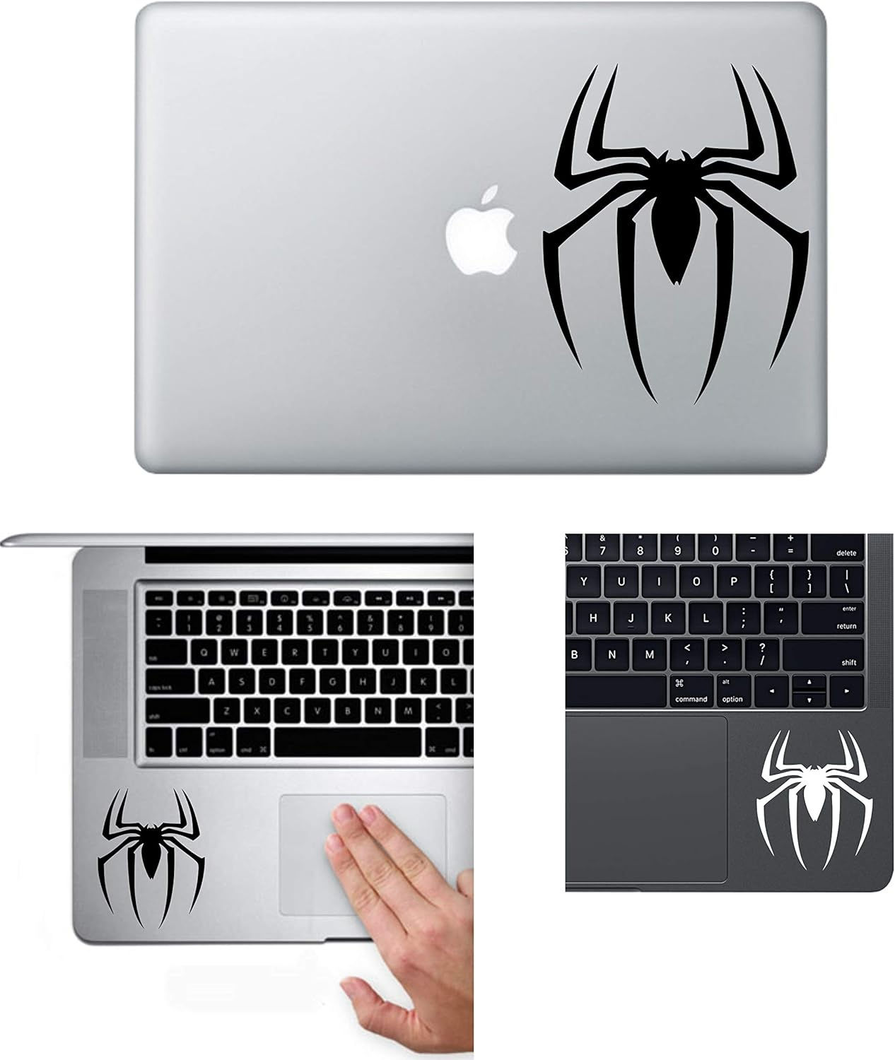 Wallpaper #O-pEV5MBlwTYPL18rBHC229 Top 9 Laptop Spider Decals Your Kitchen