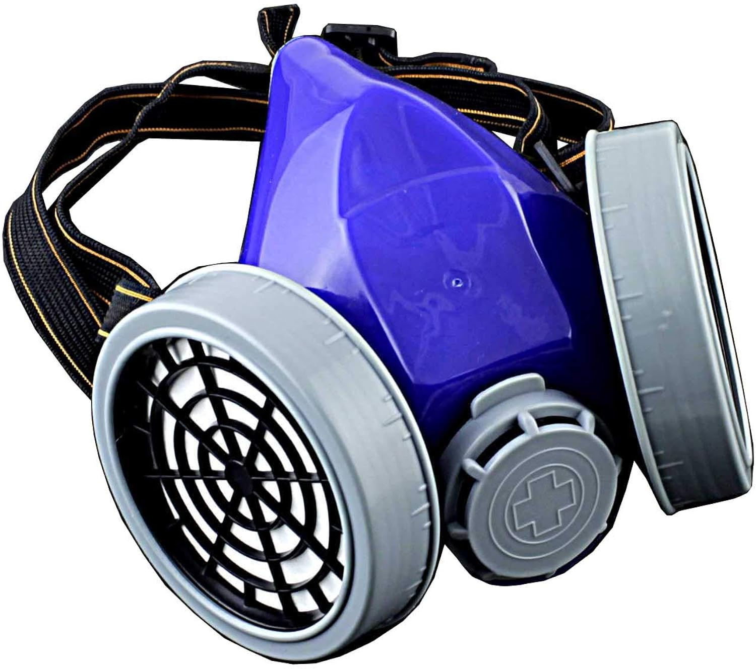 Wallpaper #bH2h844Bnwiau_P60w0E53 Amazoncom Blue Cyber Respirator Rave Steampunk Cosplay Industrial