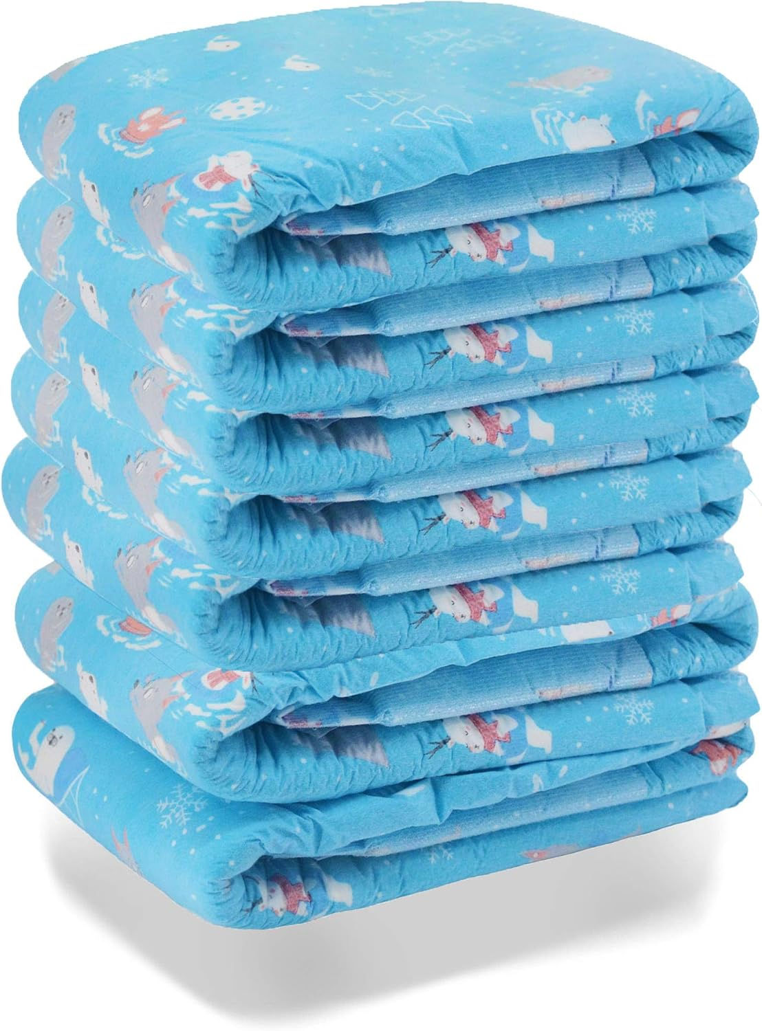 Wallpaper #hRmBAo8BtGB6xQ78MErA50 Diaper Liners Baby Blue Ten at Night Adult Baby Brief Diapers Abdl One